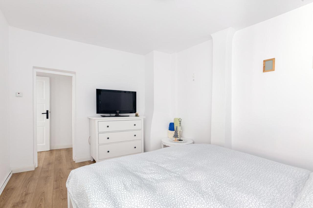 Apartament Agnes Brașov Exterior foto