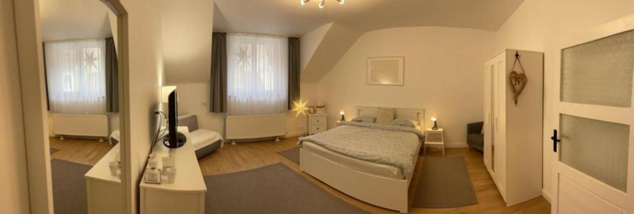 Apartament Agnes Brașov Exterior foto