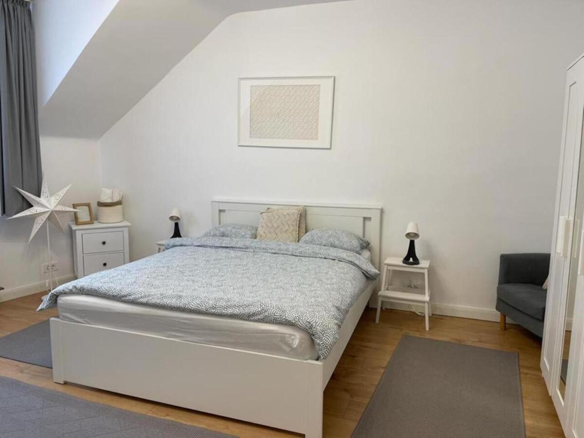 Apartament Agnes Brașov Exterior foto