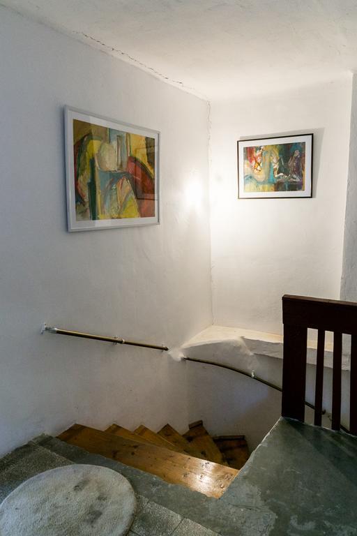 Apartament Agnes Brașov Exterior foto